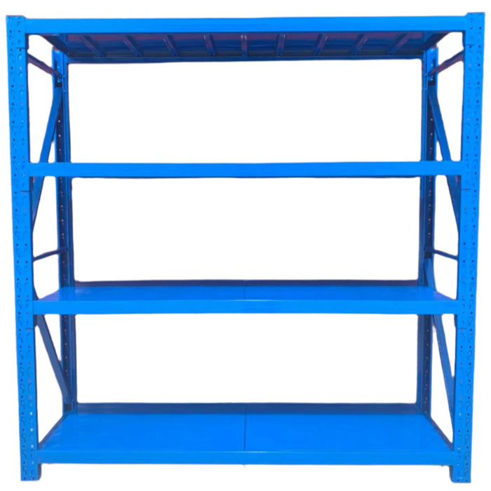 300 Series - Blue