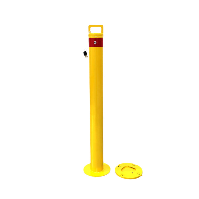 Bollards
