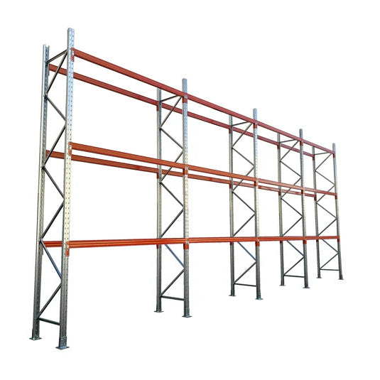 Pallet Rack - Beams