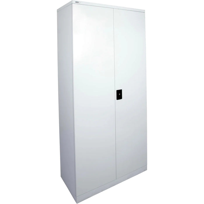 Cabinet - 2 Door - LIGHT GREY