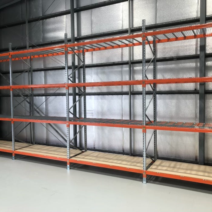 Pallet Rack - Board