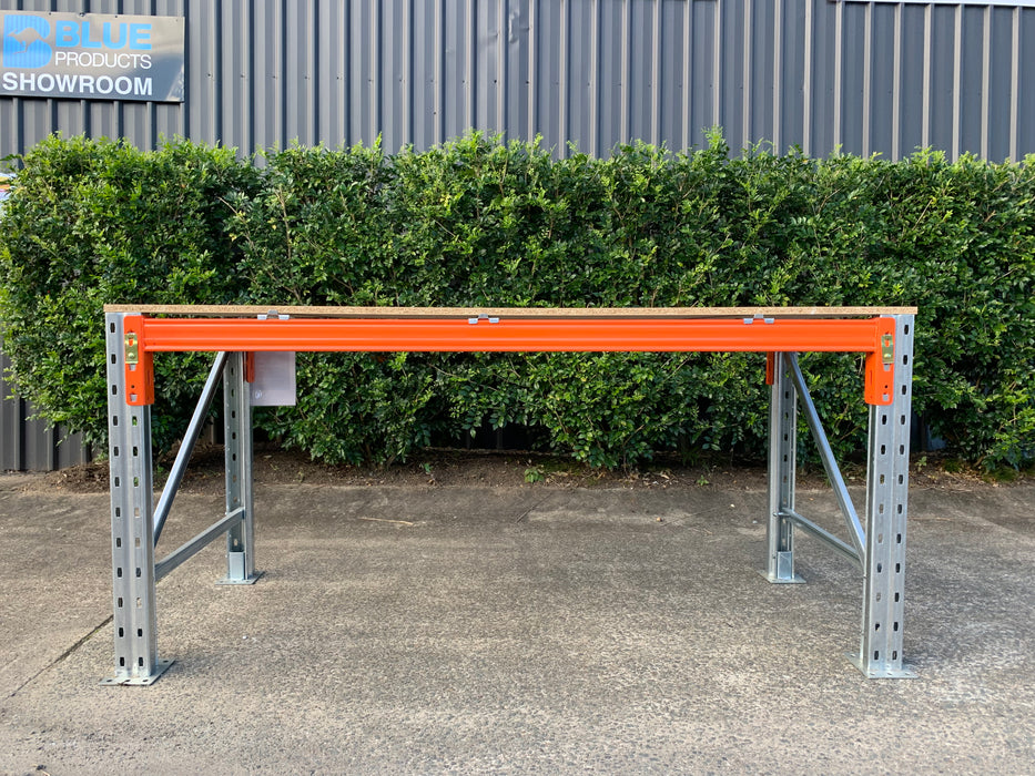 Workbench - Pallet Rack Series