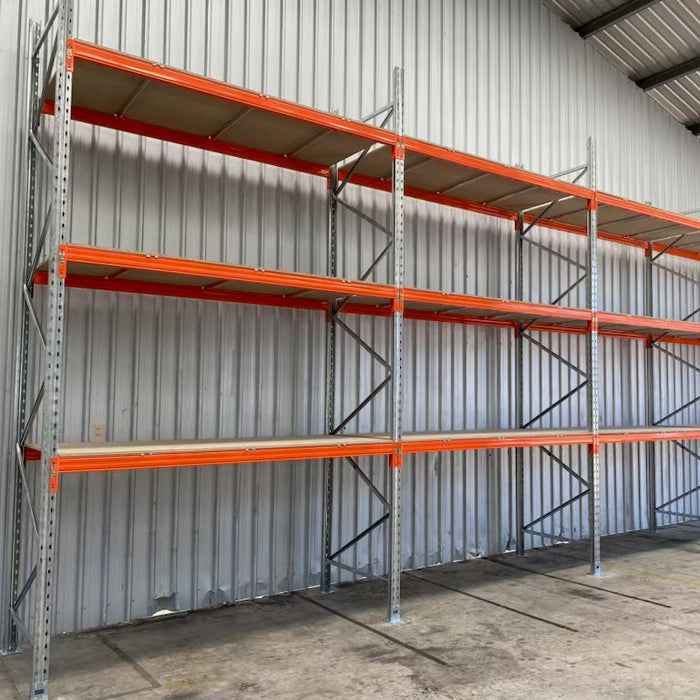 Pallet Rack - Board