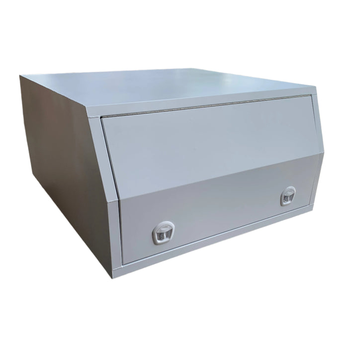 Ute Canopy - 1600mmx1800mmx860mm - White