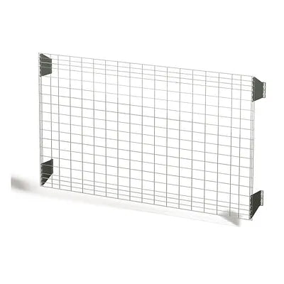 Pallet Rack - Monkey Mesh