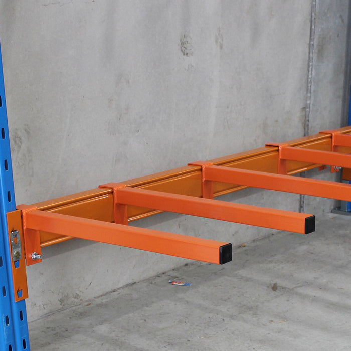 Pallet Rack - Vertical Storage Arm