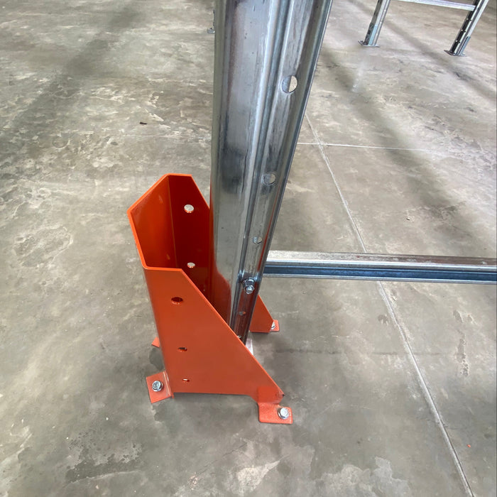 Pallet Rack - Column Guard 400mm