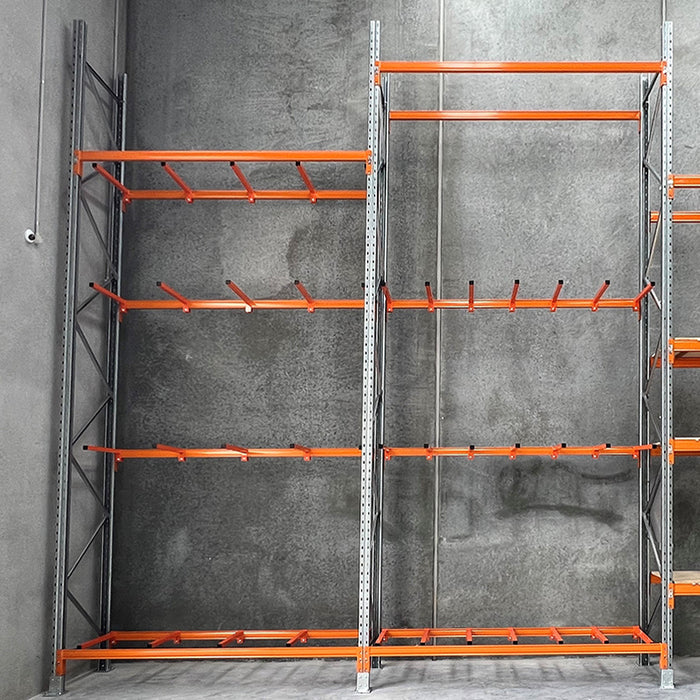 Pallet Rack - Vertical Storage Arm