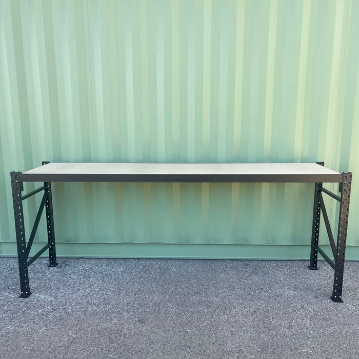 Workbench - 500 Series