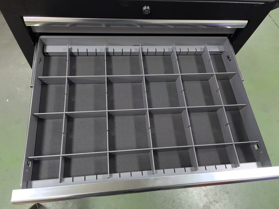 Modular - High Density Draw Dividers