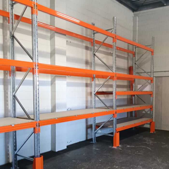 Pallet Rack - Board