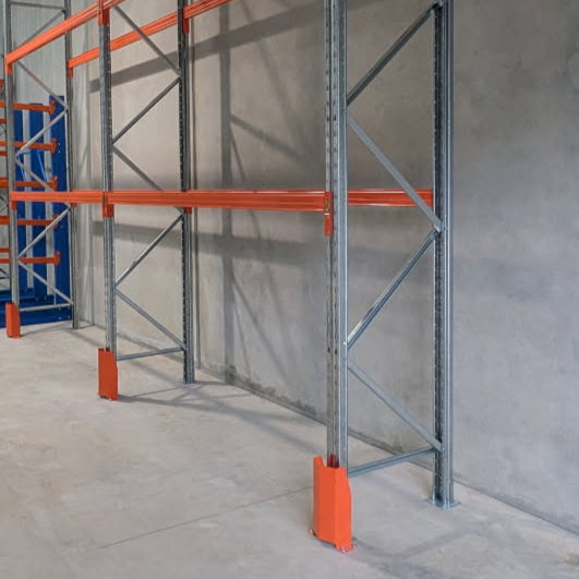 Pallet Rack - Column Guard 400mm