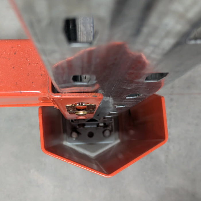 Pallet Rack - Column Guard 400mm