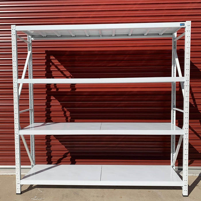 150 Series - White