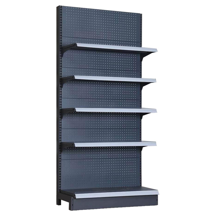 Shelving Supermarket - Light Duty