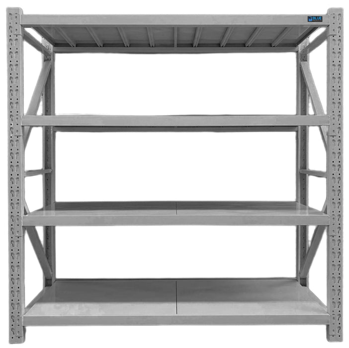 300 Series - Light Grey