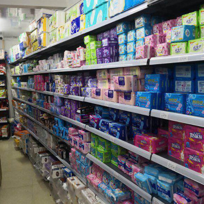 Shelving Supermarket - Light Duty