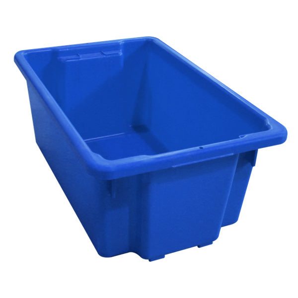 Plastics - Large Tubs