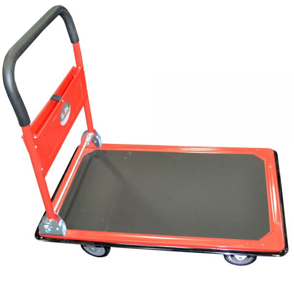 Trolley - Folding Platform 250kg