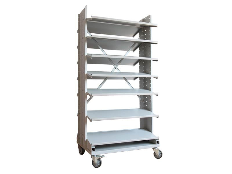 Plastics - Picking Rack HD - Suit shelf bins