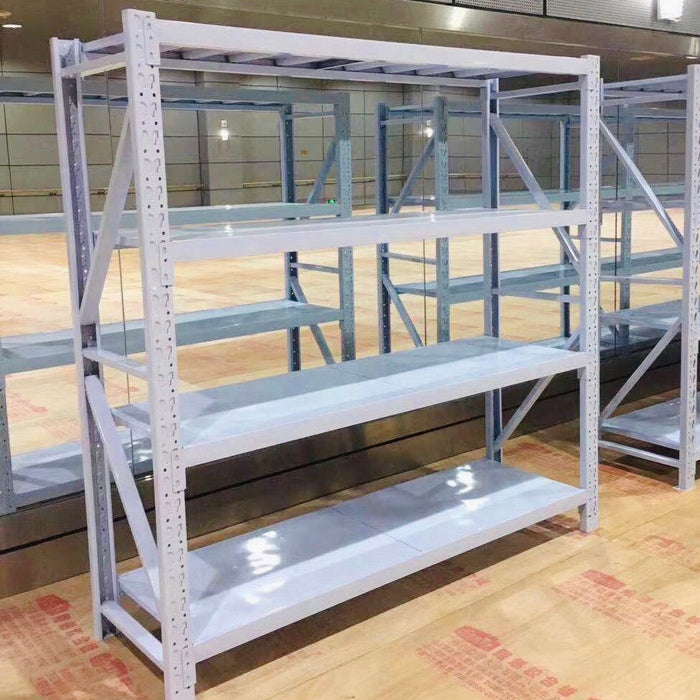 300 Series - Light Grey