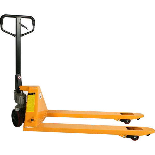 Pallet Jacks