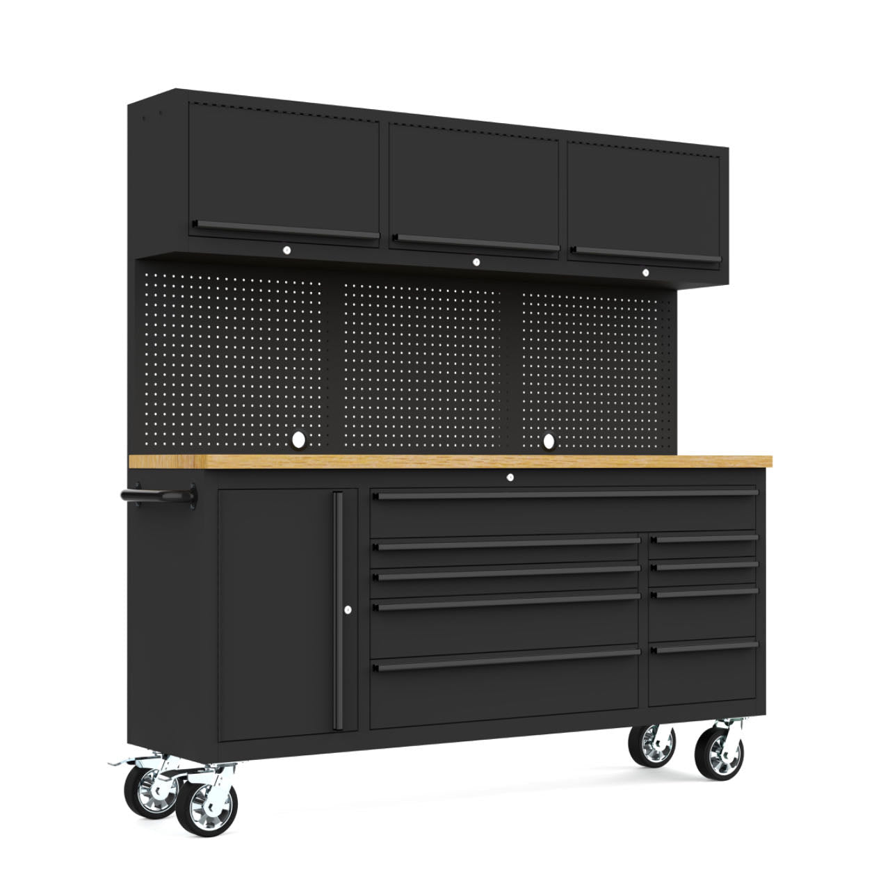 TOOL CHESTS