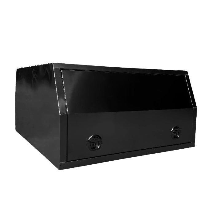 HighQuality Ute Tool Boxes Steel Ute Boxes Brisbane Blue Products