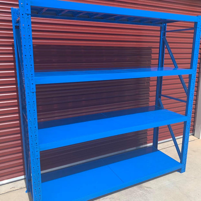 300 Series  - Blue