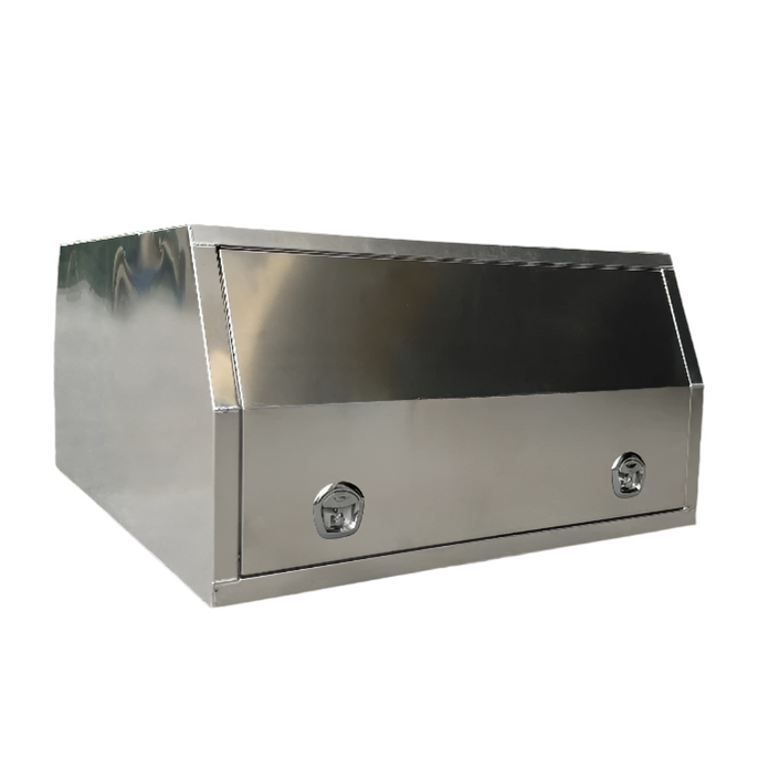 HighQuality Ute Tool Boxes Steel Ute Boxes Brisbane Blue Products