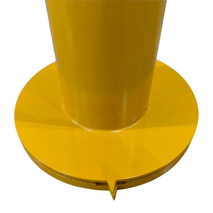 Bollards