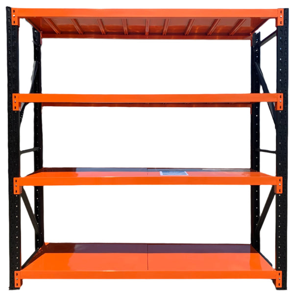 300 Series Orange