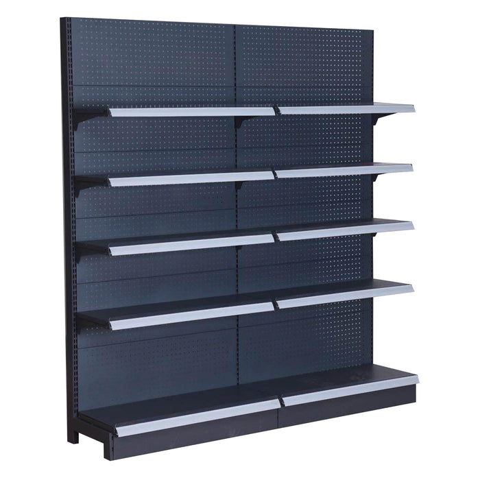 Shelving Supermarket - Light Duty