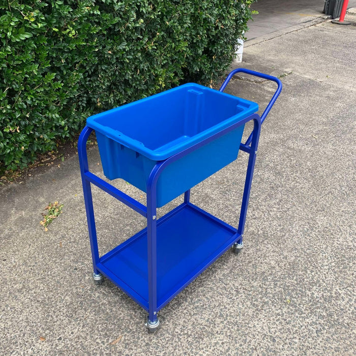 Trolley- Part Picking