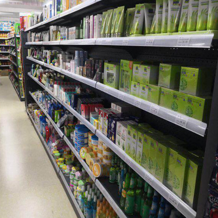 Shelving Supermarket - Heavy Duty