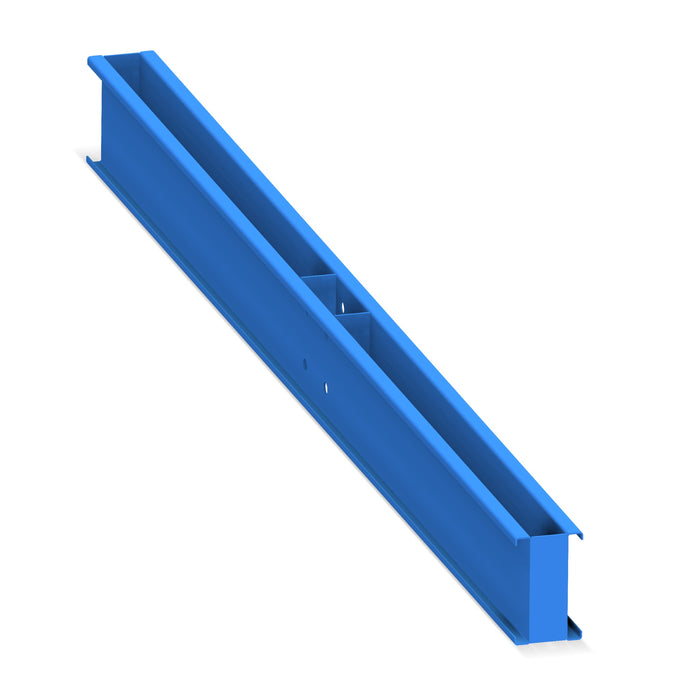 Cantilever Racking - Light Duty - Powder Coated