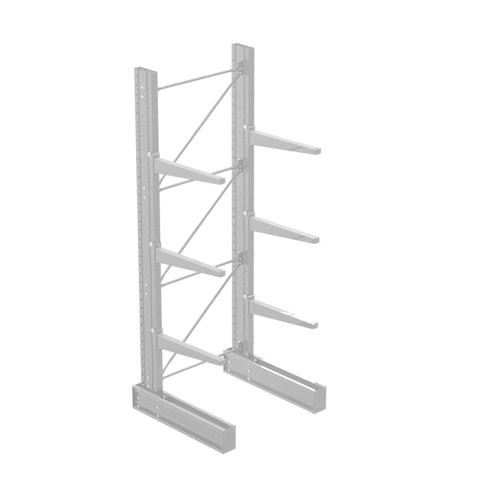Cantilever Racking Heavy Duty Galvanised Arm 1200mm