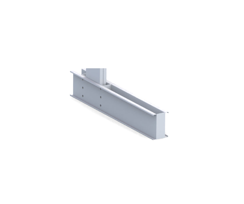 Cantilever Racking - Heavy Duty - Galvanised
