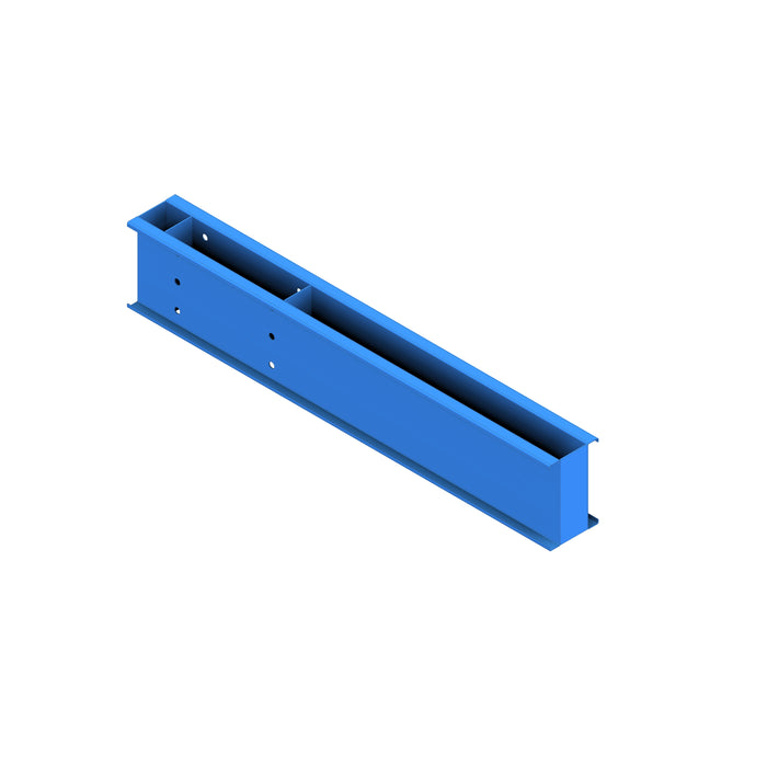 Cantilever Racking - Heavy Duty - Powder Coated