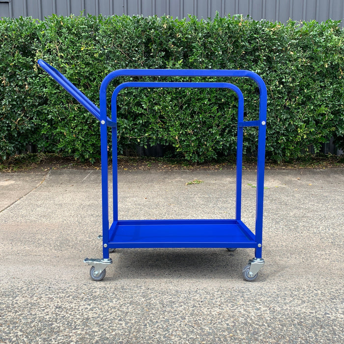Trolley- Part Picking