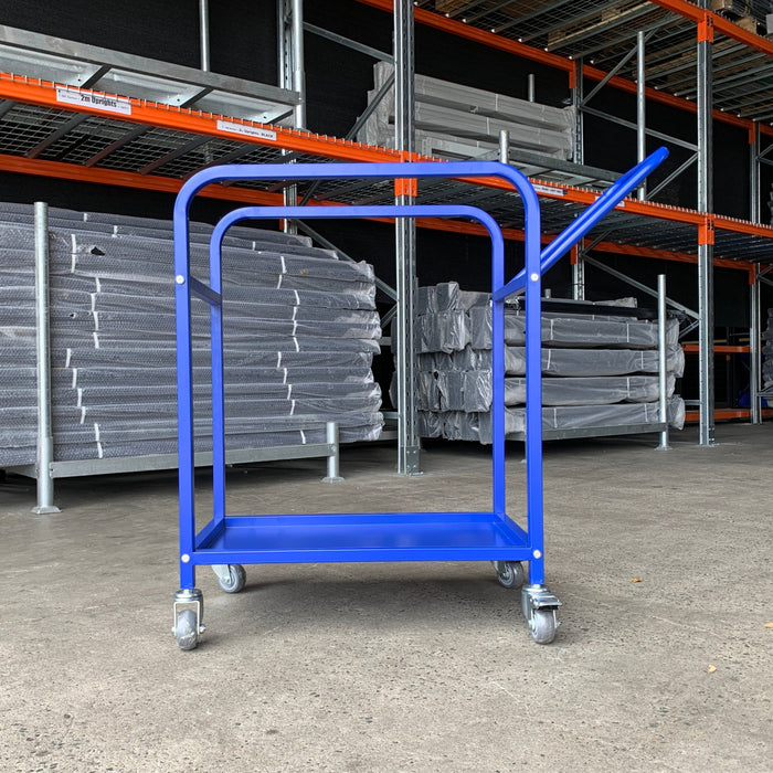 Trolley- Part Picking