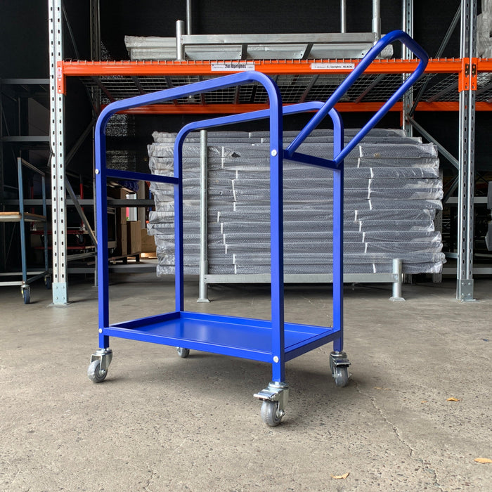 Trolley- Part Picking
