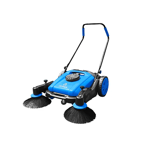 Push Sweeper - XL — Blue Products