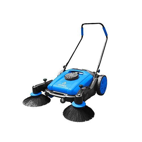 Push Sweeper - XL
