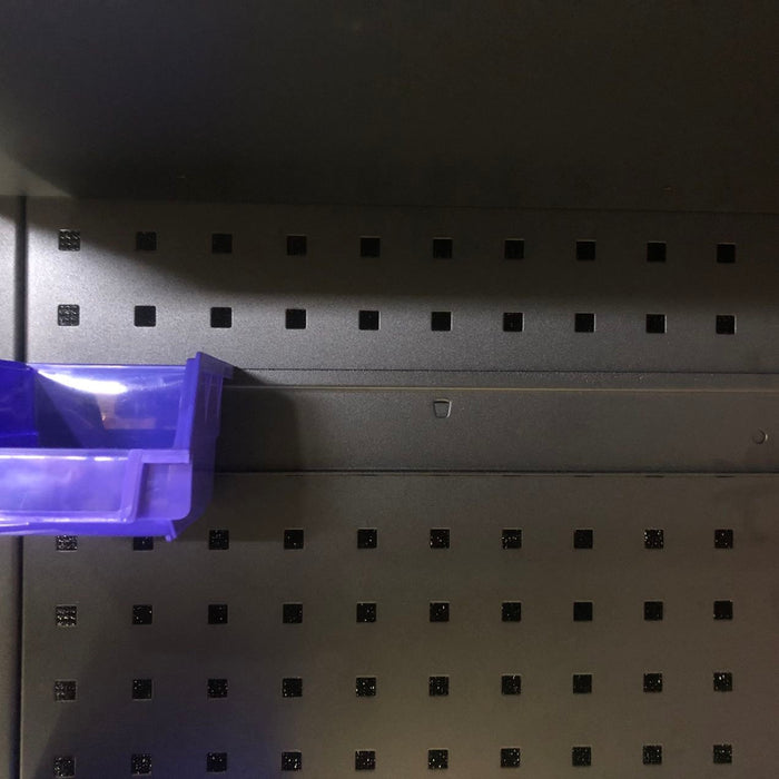Modular - Hang Bin Bracket suits Modular Workbench
