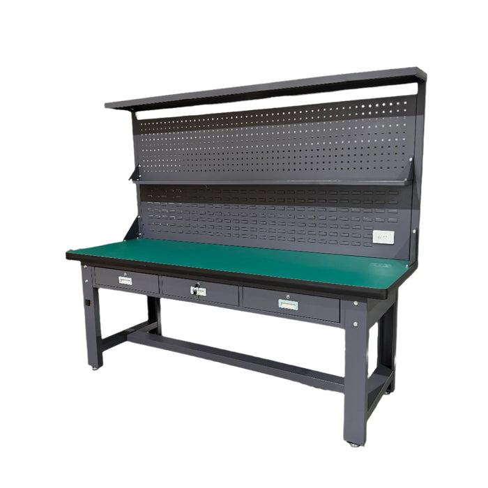 Workbench - HD
