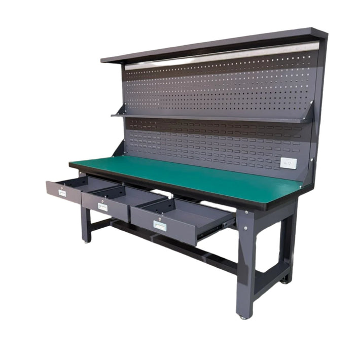 Workbench - HD