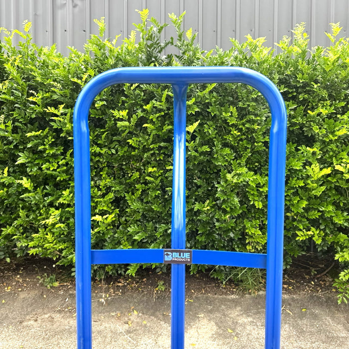 Trolley - P Handle Puncture Proof Tyres