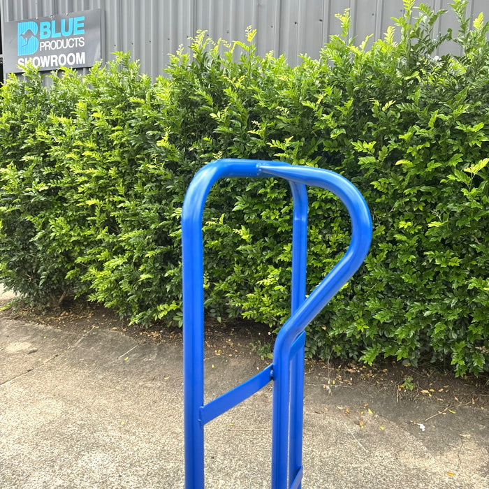 Trolley - P Handle Puncture Proof Tyres