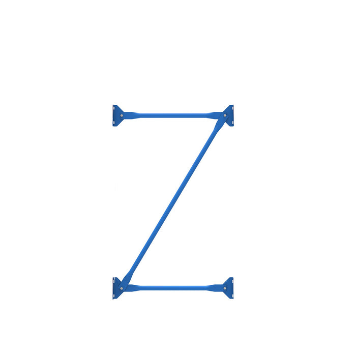 Cantilever Racking - Light Duty - Powder Coated